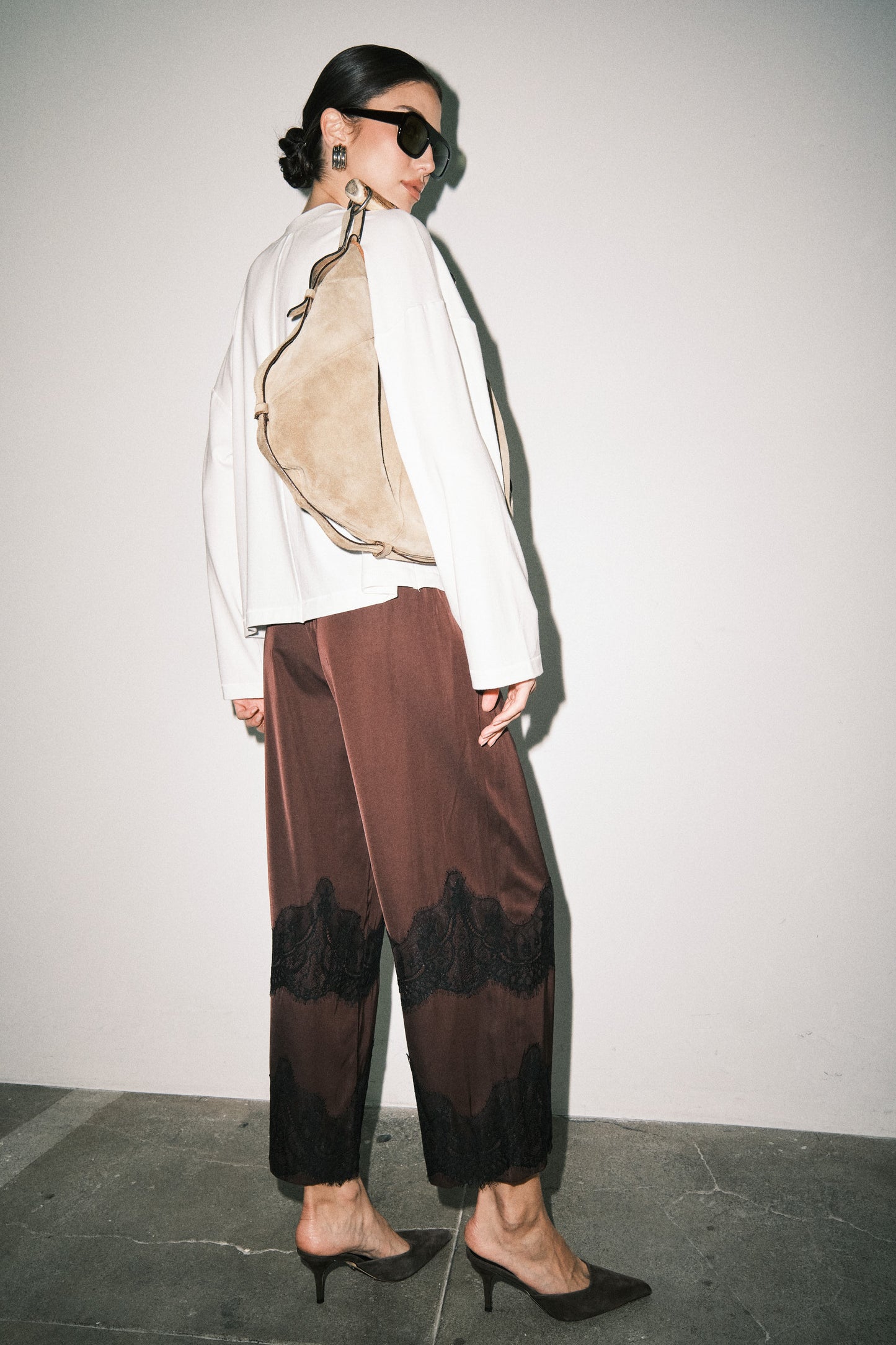 The Olivia Pant
