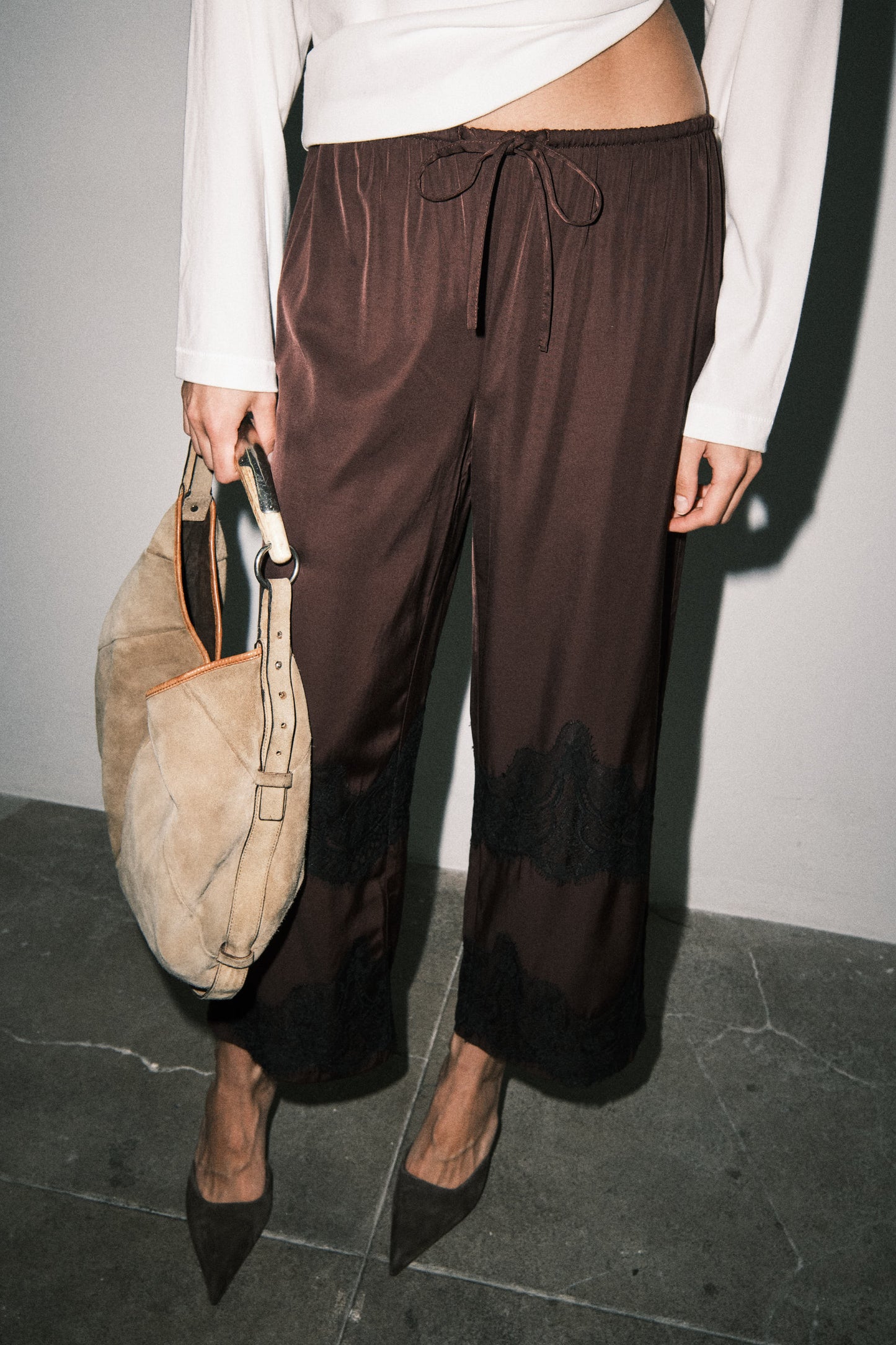 The Olivia Pant