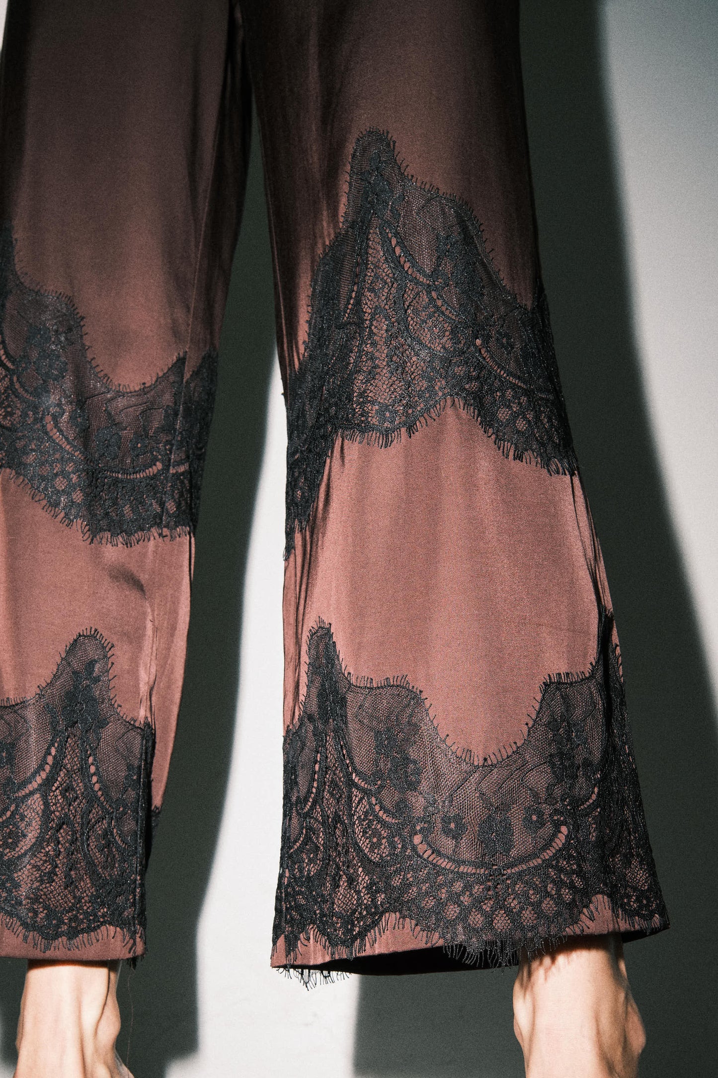 The Olivia Pant