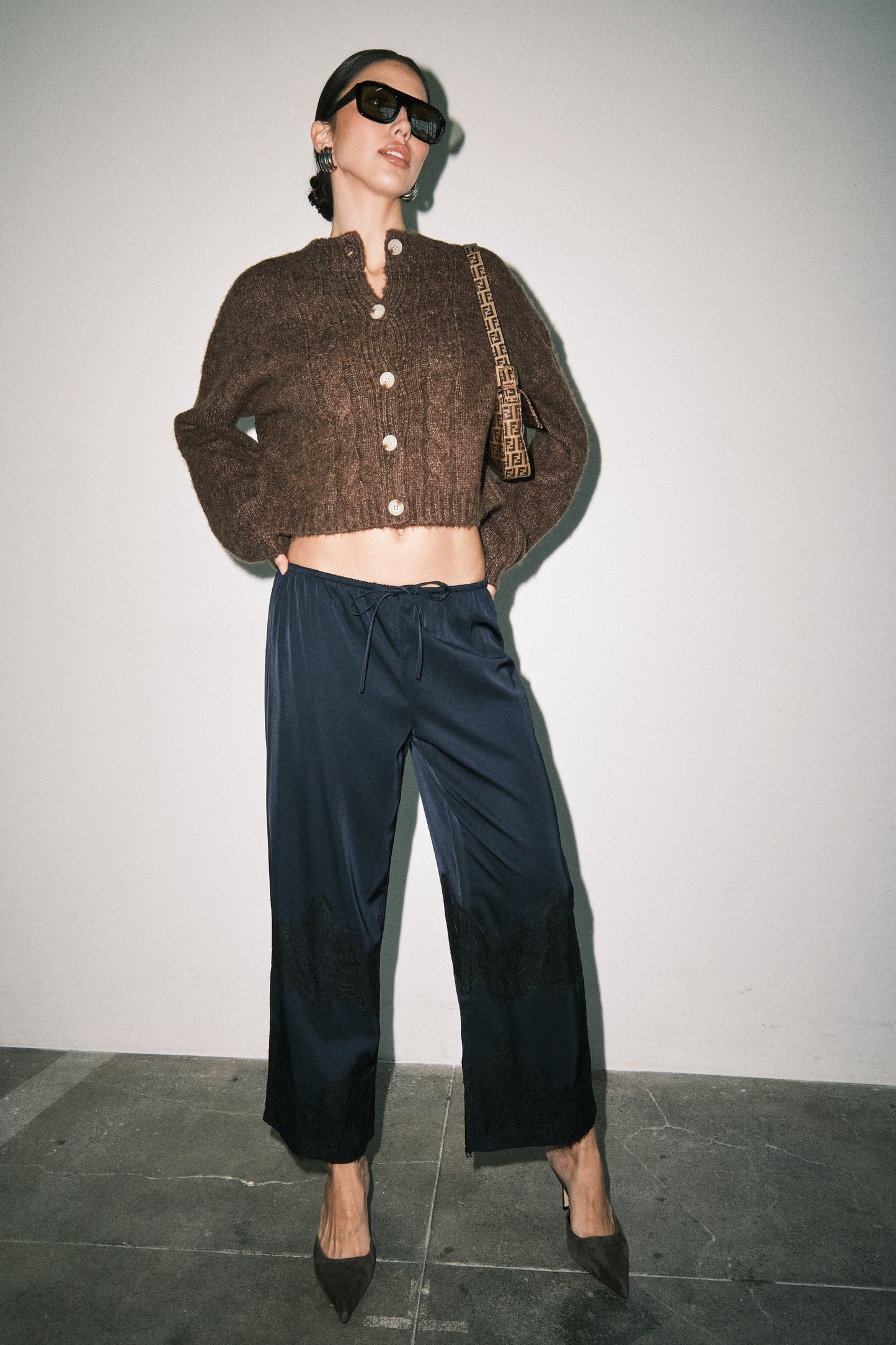 The Olivia Pant