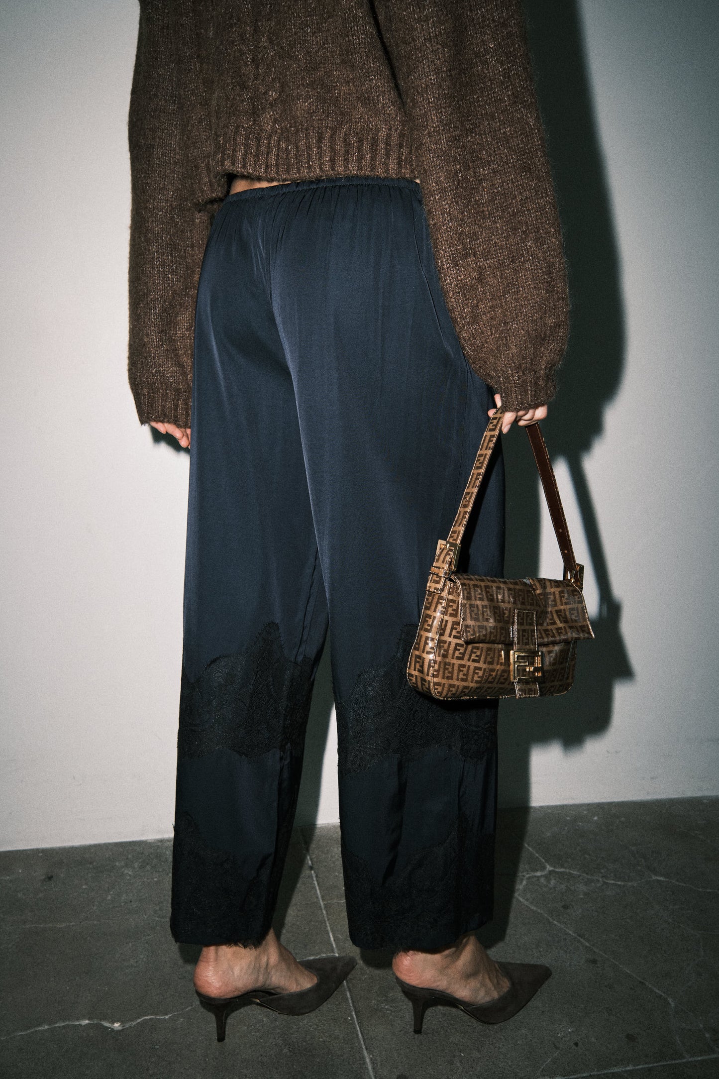 The Olivia Pant