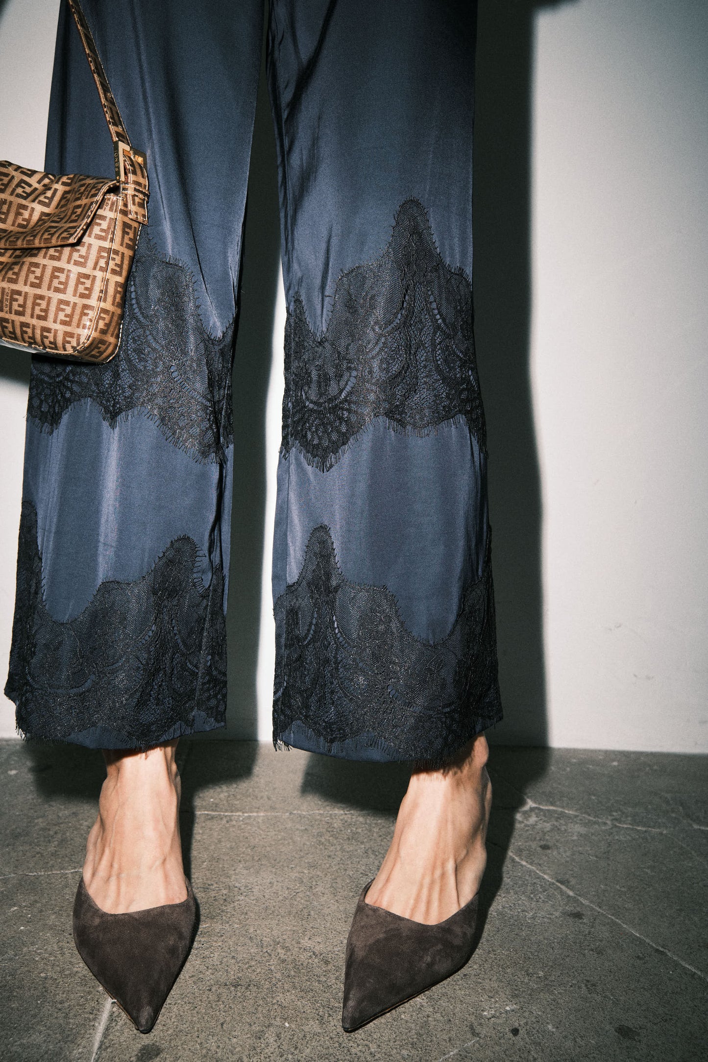 The Olivia Pant