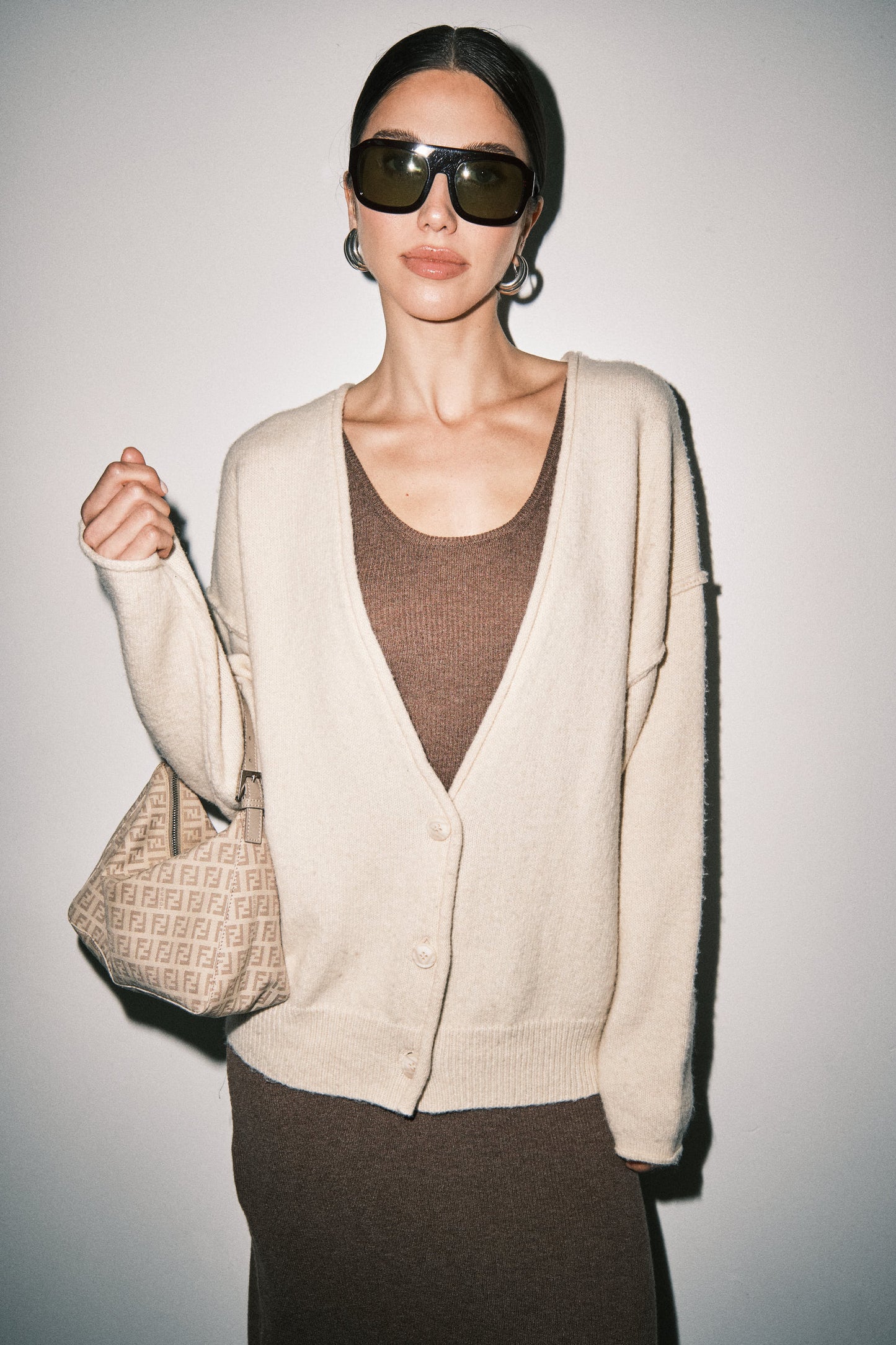 The Late Sweater