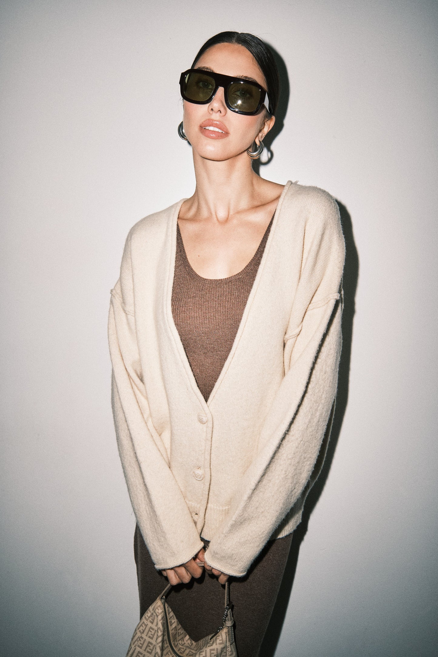 The Late Sweater