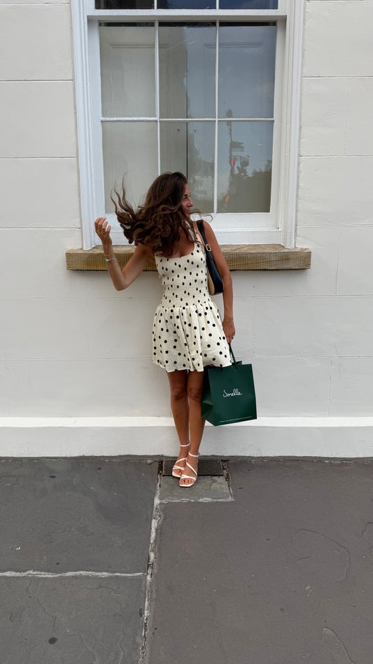The Hampton Dress