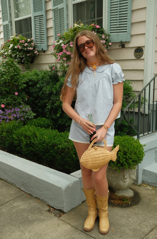 The Ana Shorts