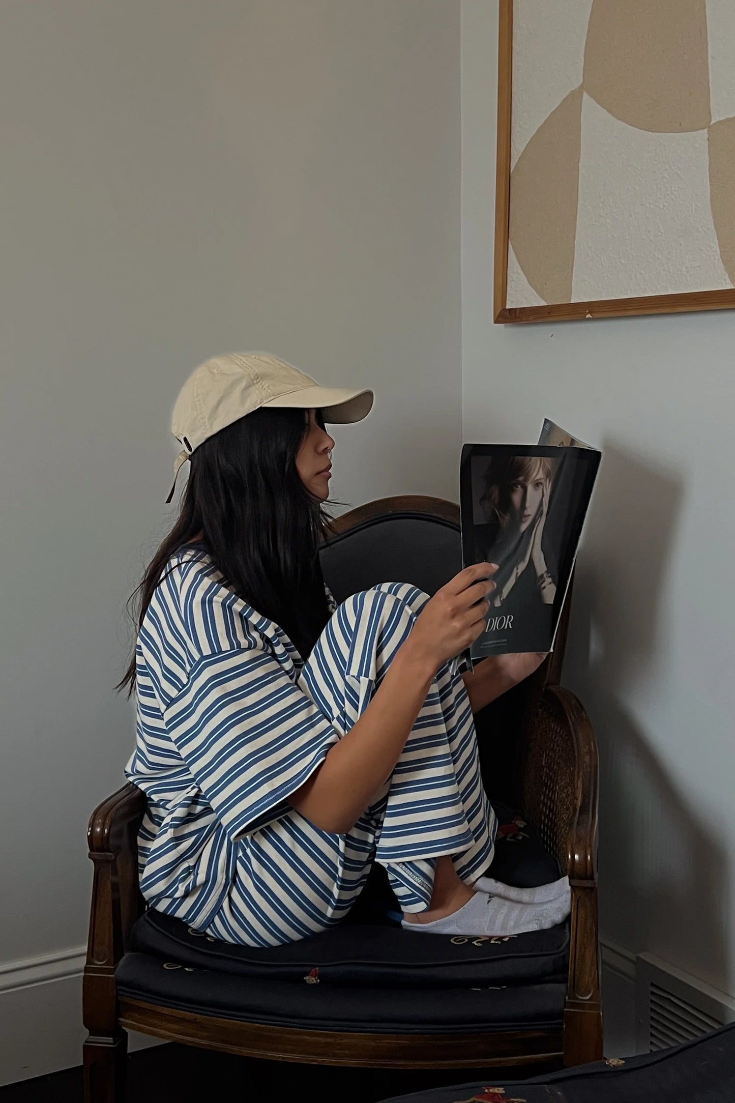 Marina Pant