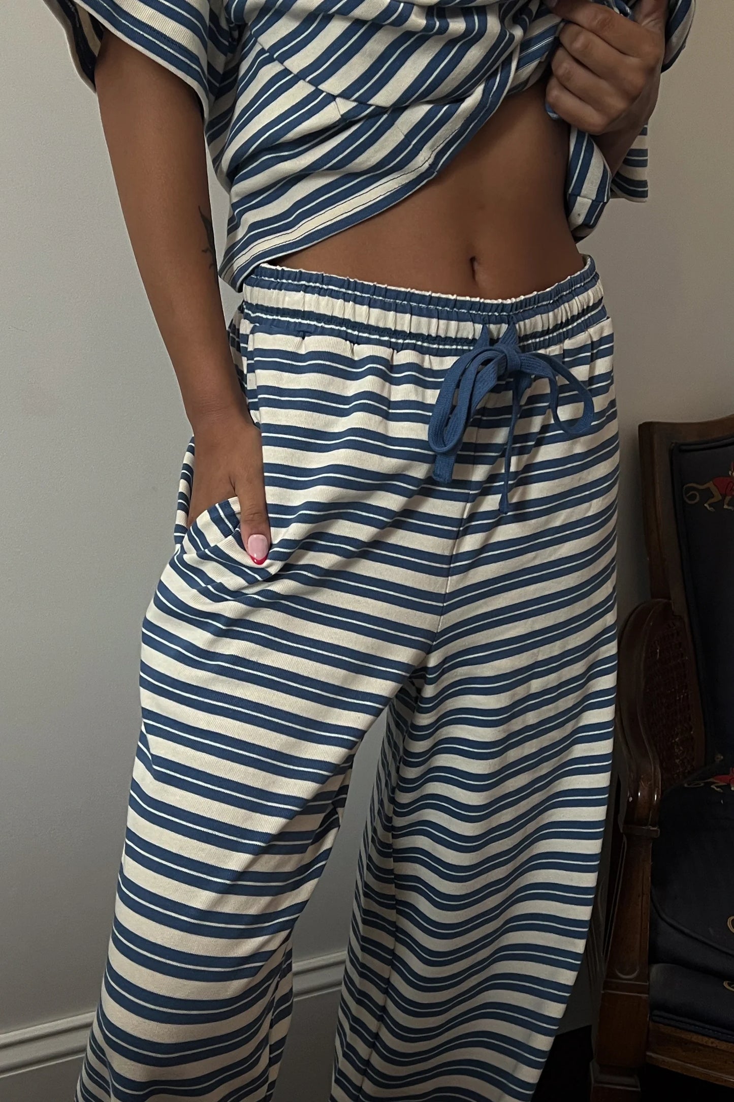 Marina Pant