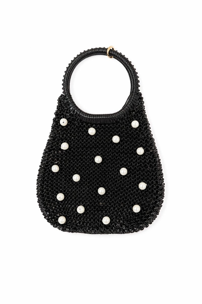 The Jenny Clutch