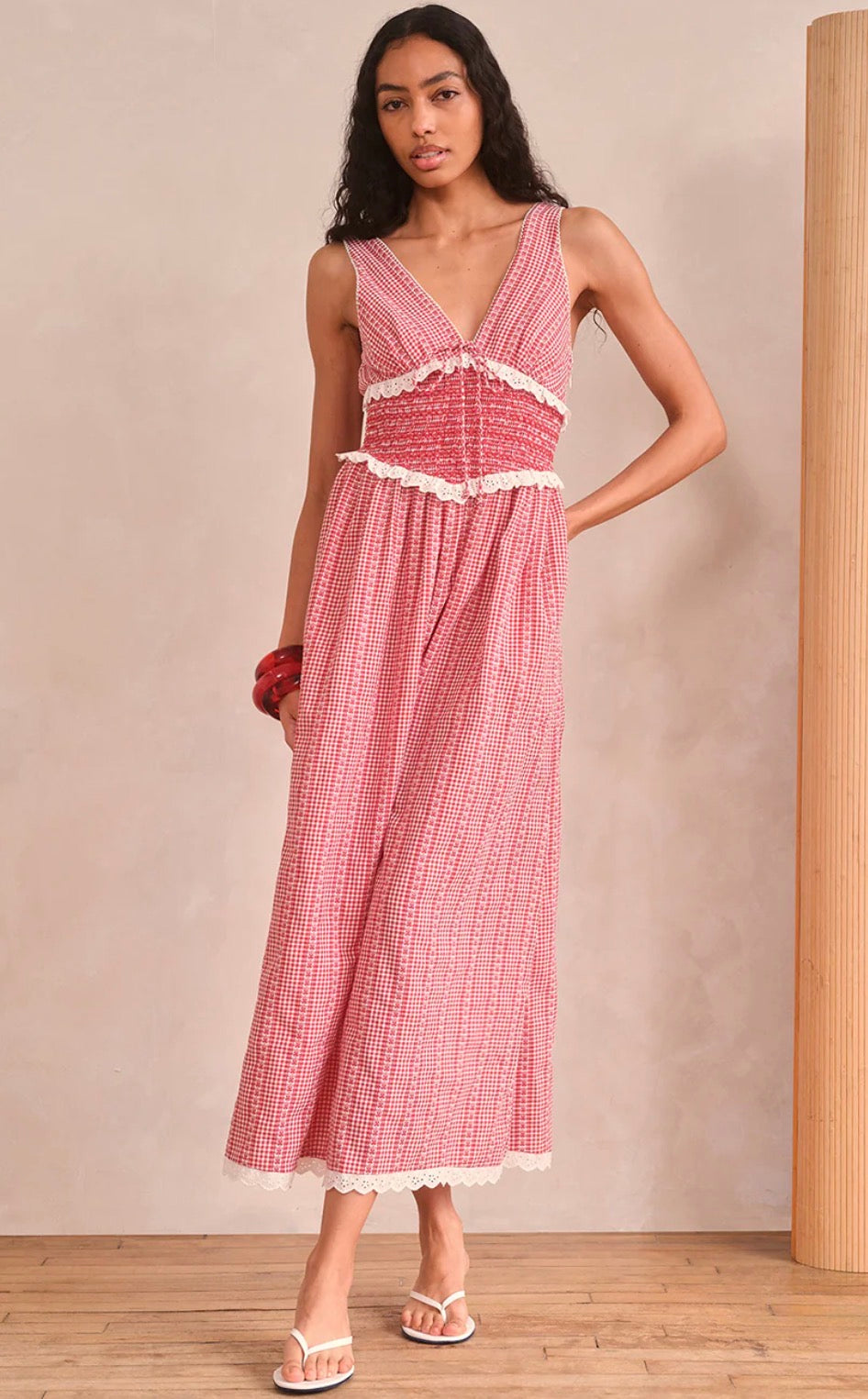 Karima Dress