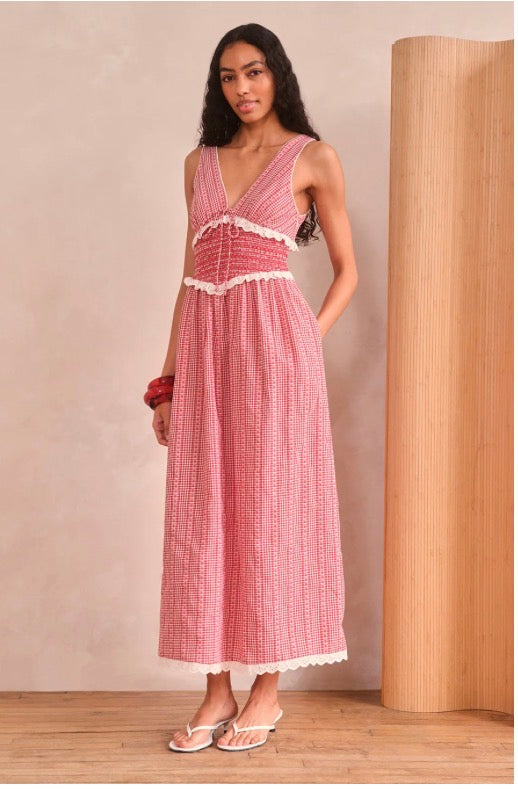 Karima Dress