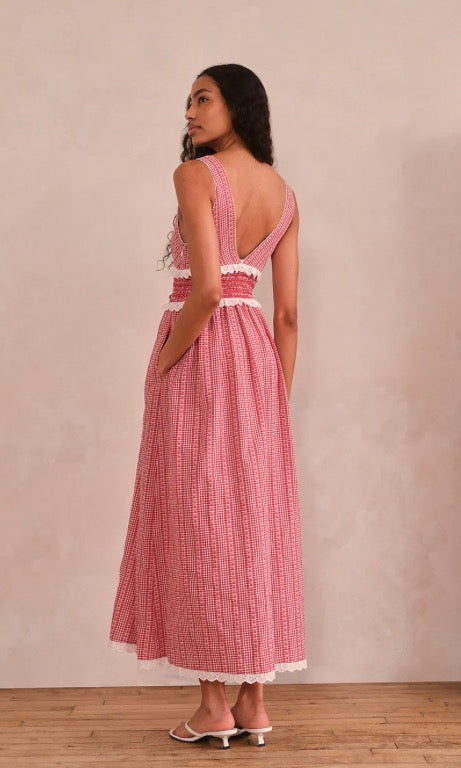 Karima Dress