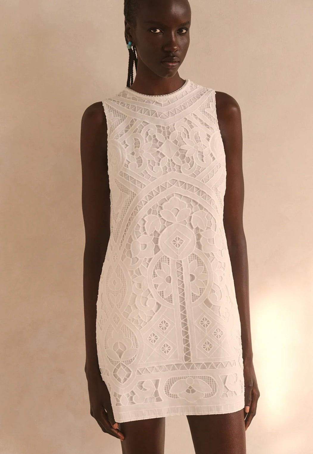 Margie Dress