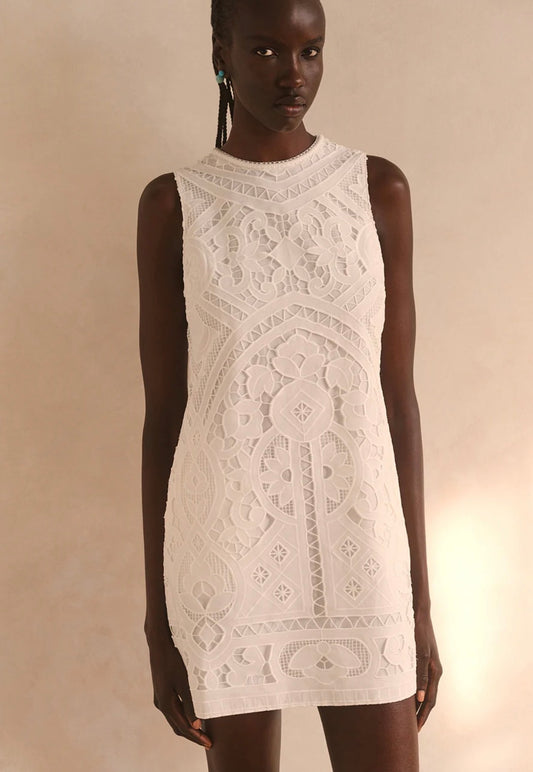 Margie Dress