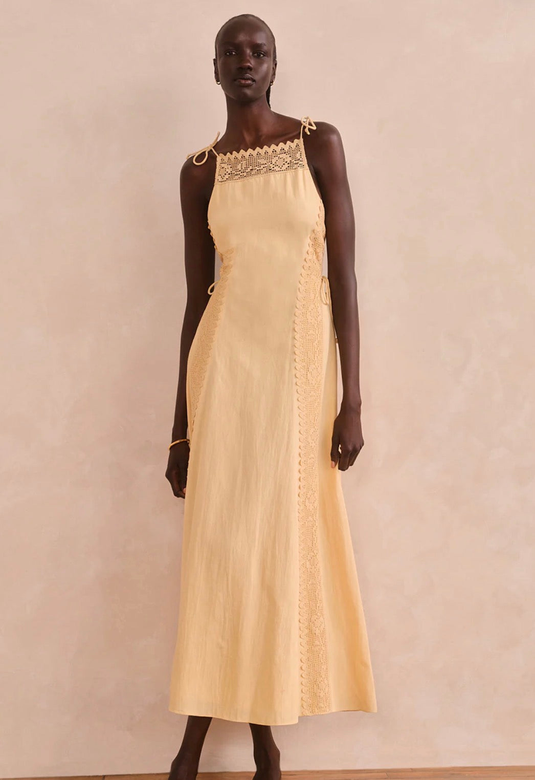 Lysandra Dress
