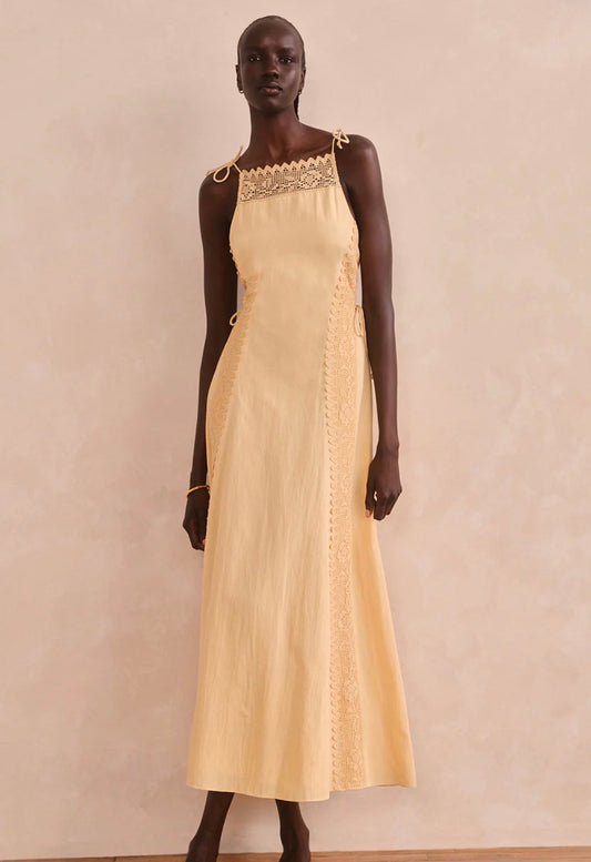 Lysandra Dress