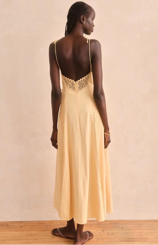 Lysandra Dress