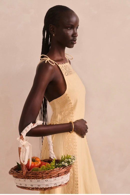 Lysandra Dress