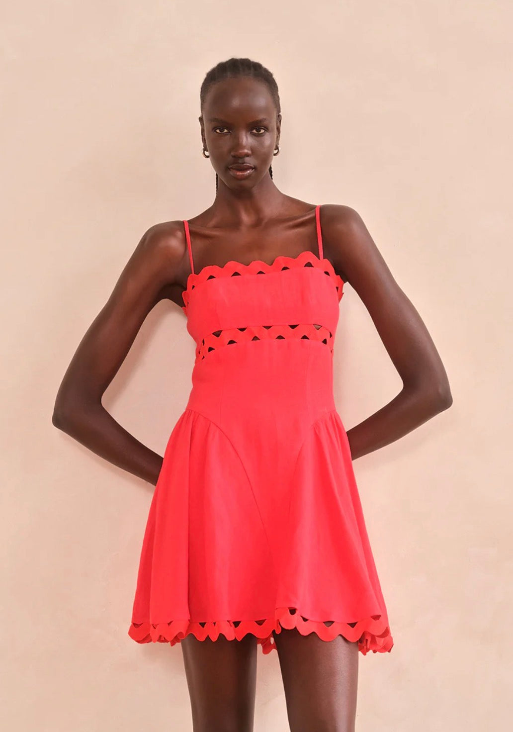 Andrea Dress