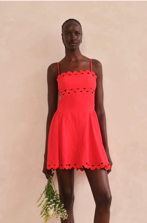 Andrea Dress