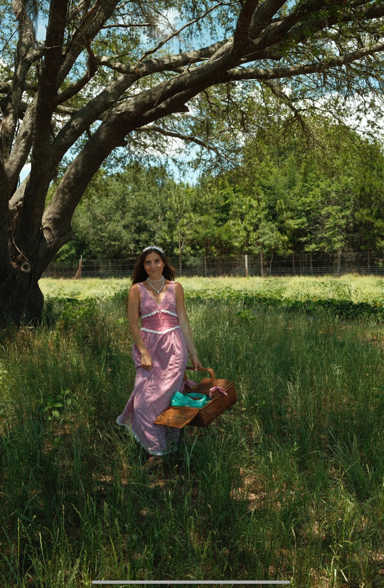 Karima Dress
