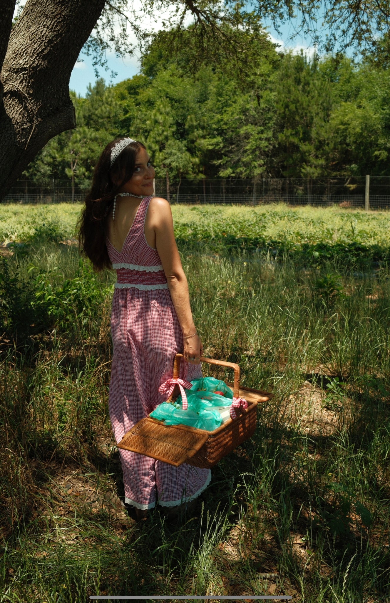 Karima Dress