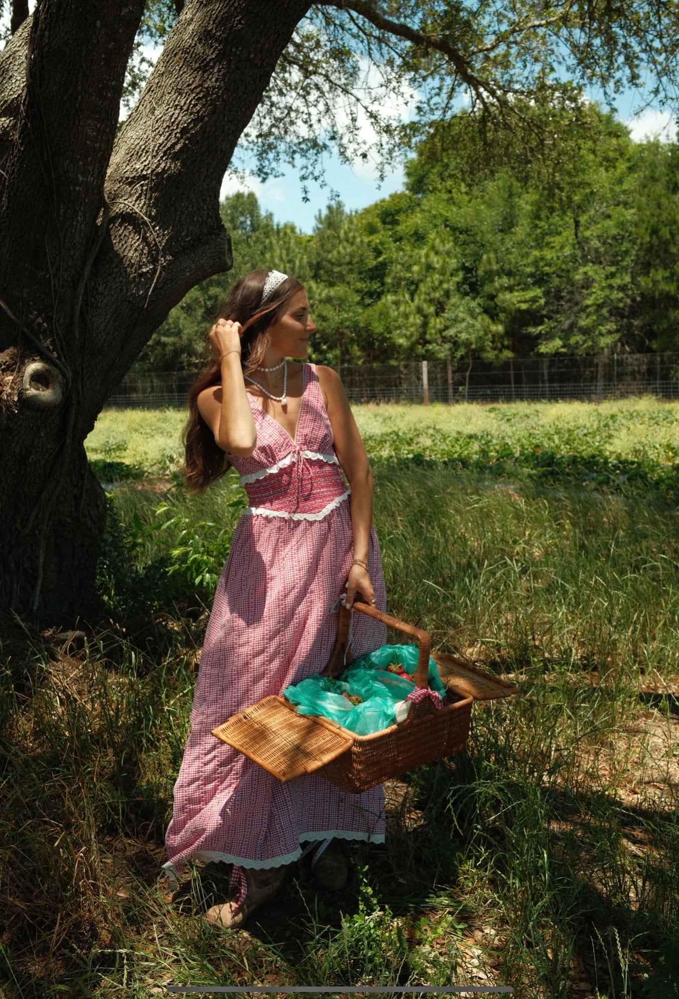 Karima Dress