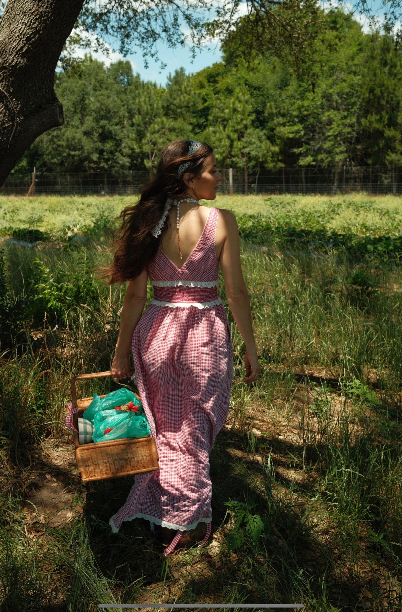 Karima Dress