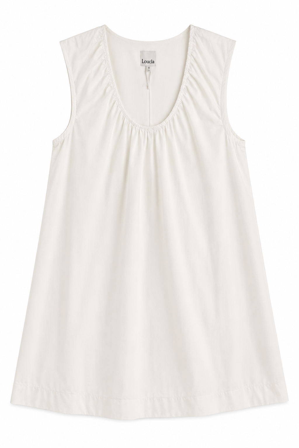 The Casey Dress
