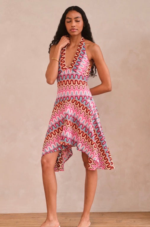 Lissie Dress