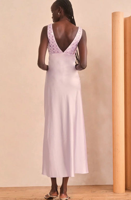 Serefina Dress