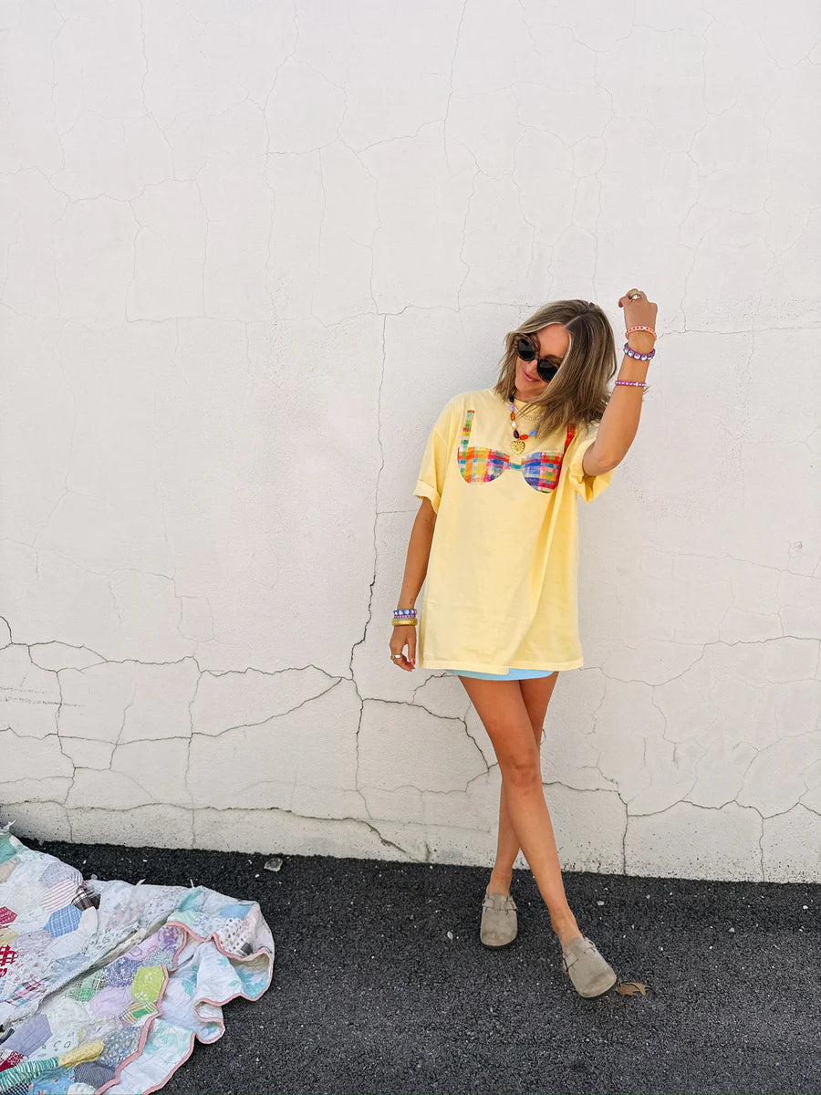 Endless Summer Bikini Tee