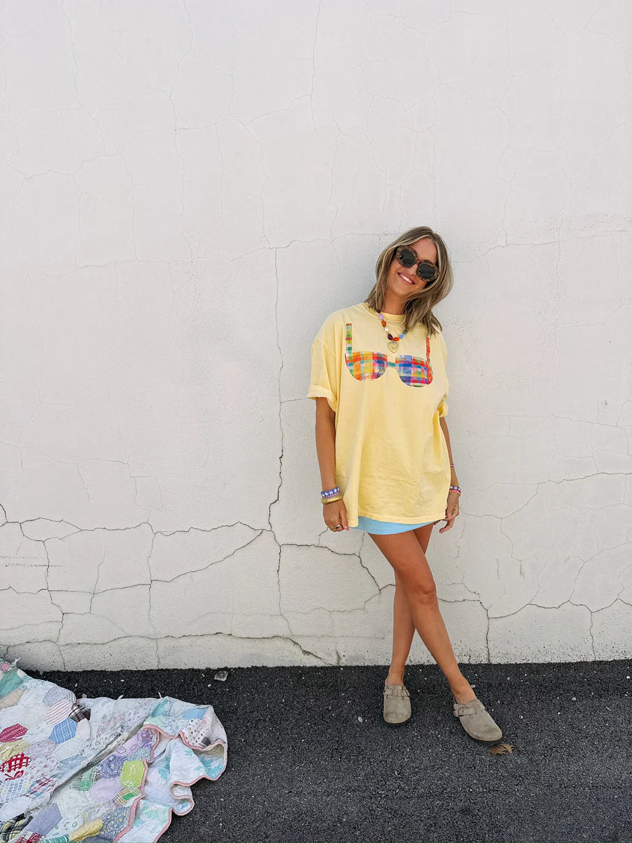 Endless Summer Bikini Tee