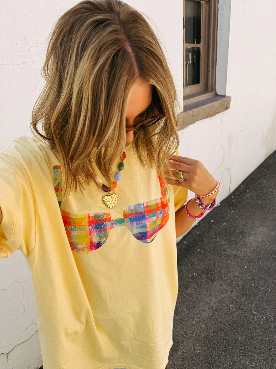 Endless Summer Bikini Tee