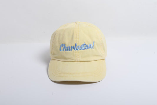 The Charleston! Hat