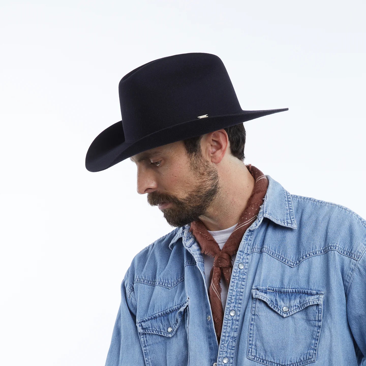 Layla Cashmere Scarf