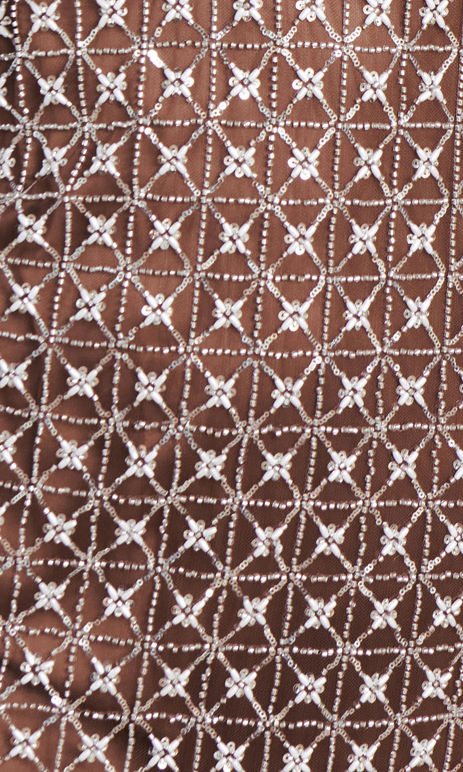 Jeanetta Dress