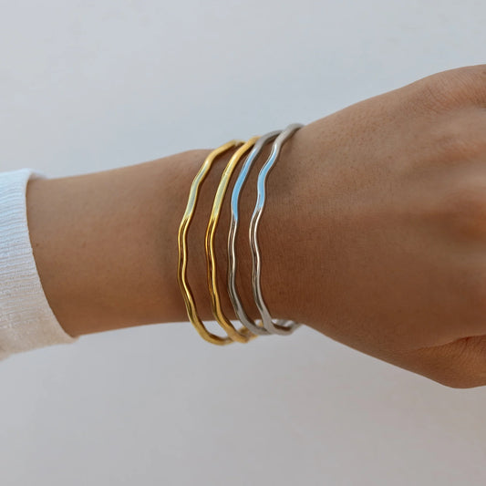 Serenity Bangle