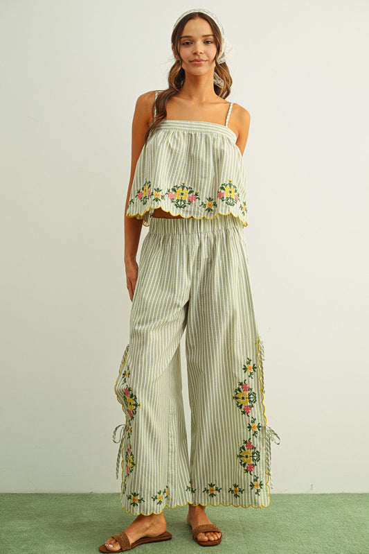 The Coronado Pant
