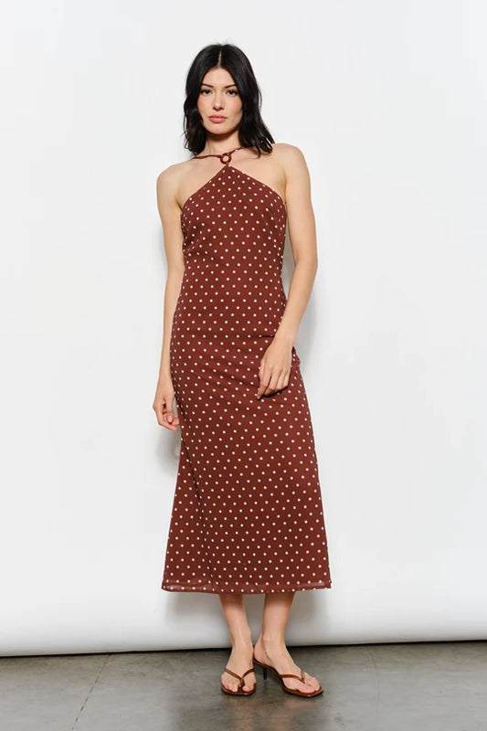 The Jane Dress