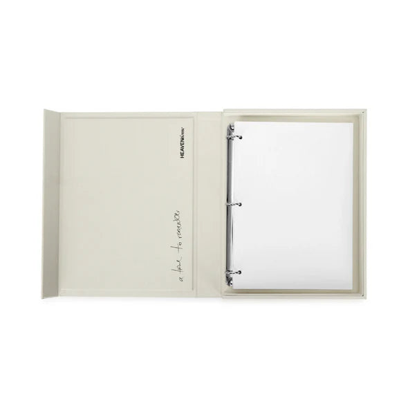 PHOTO BOOK BOX