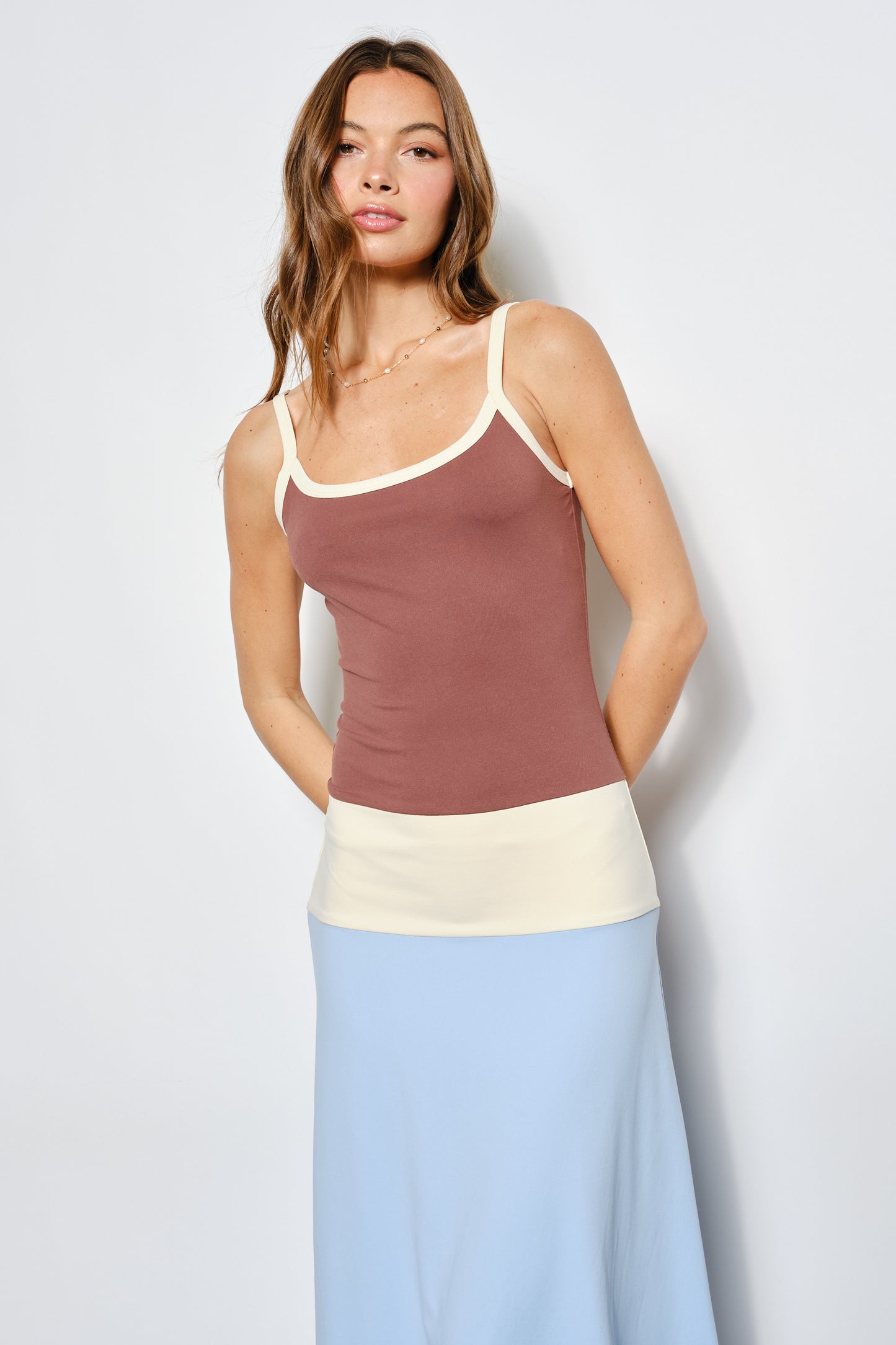 The Sundae Dress
