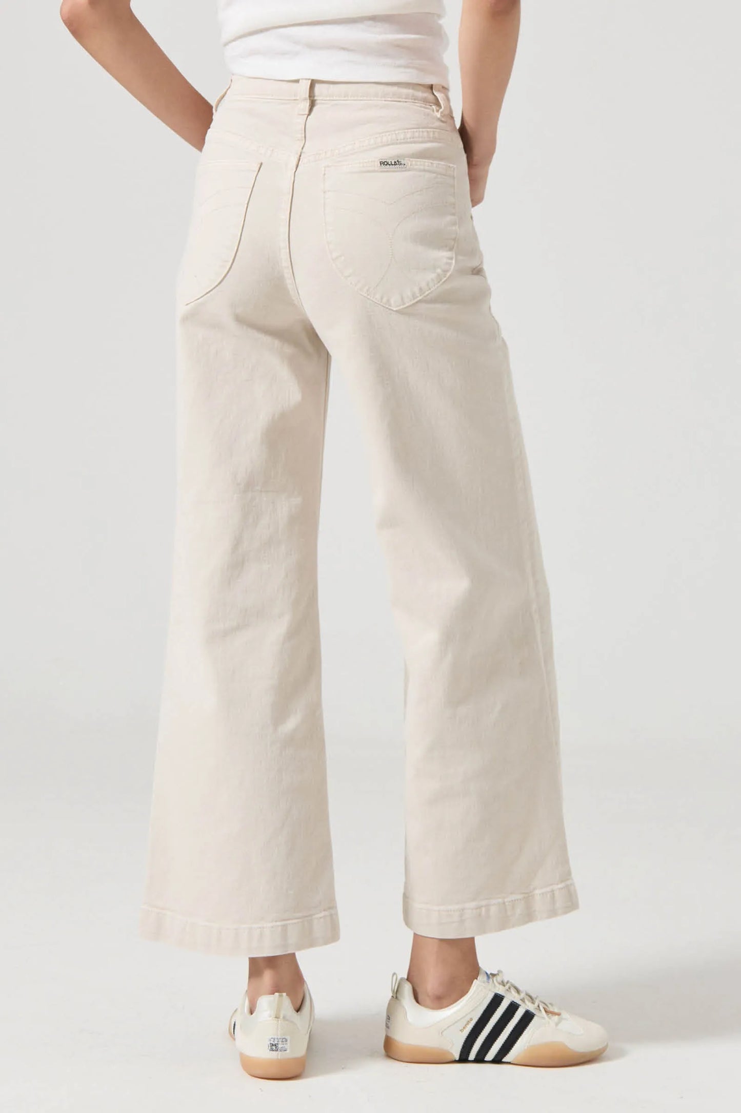 Sailor Jean Golden Salt