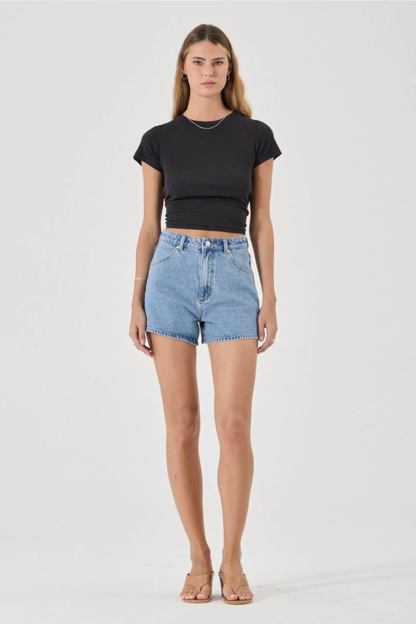 Mirage Short - Jenna