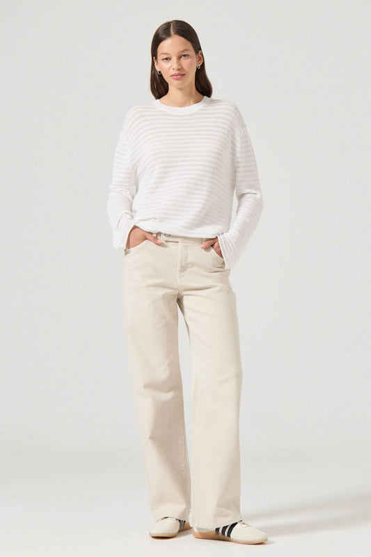 Heidi Low - Salt Tab