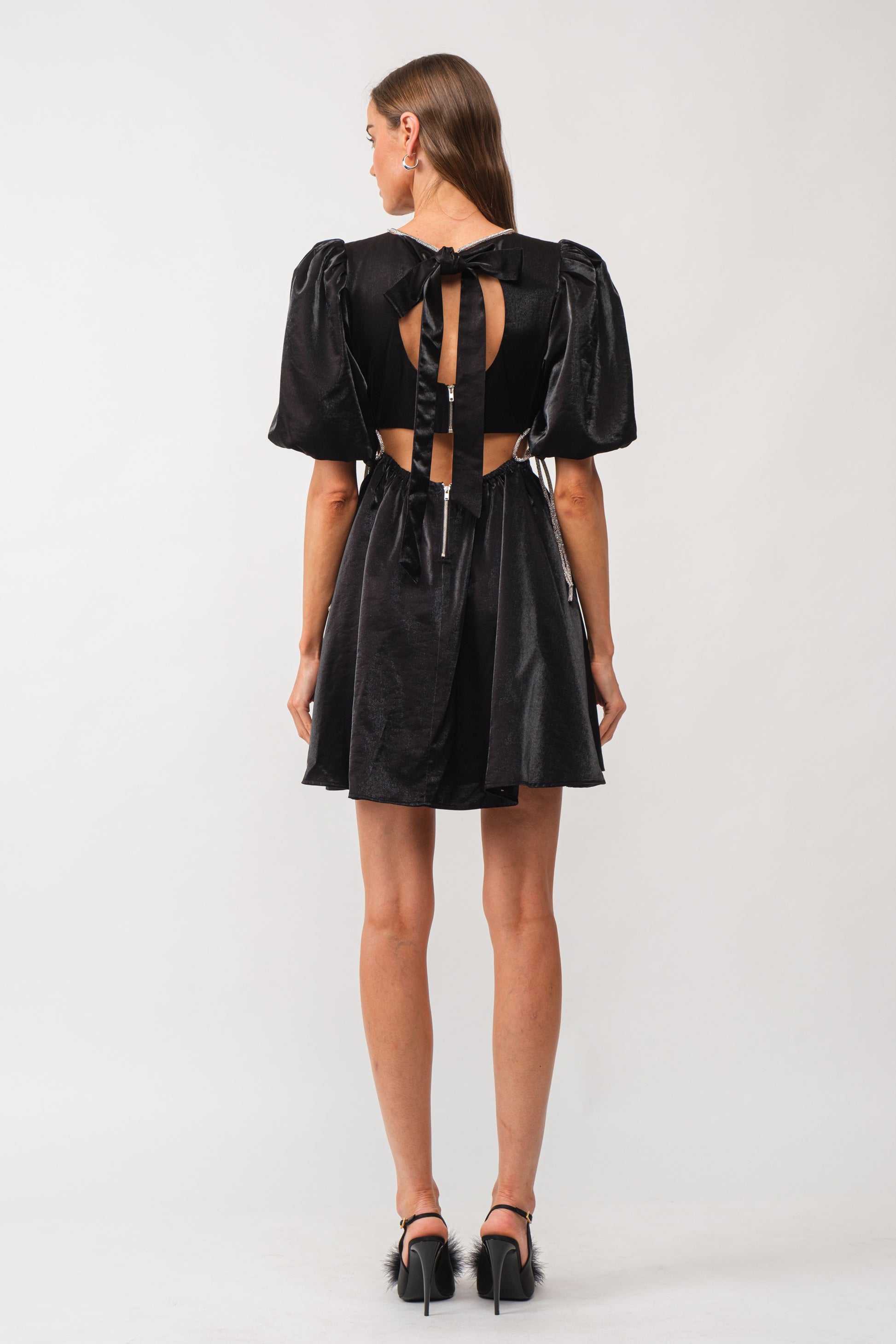 Lola Dress Large Lola Dress Large