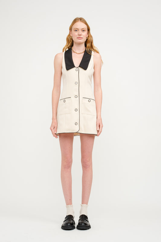 The Sailor Dress