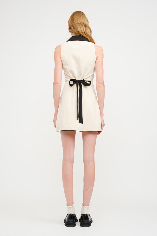 The Sailor Dress