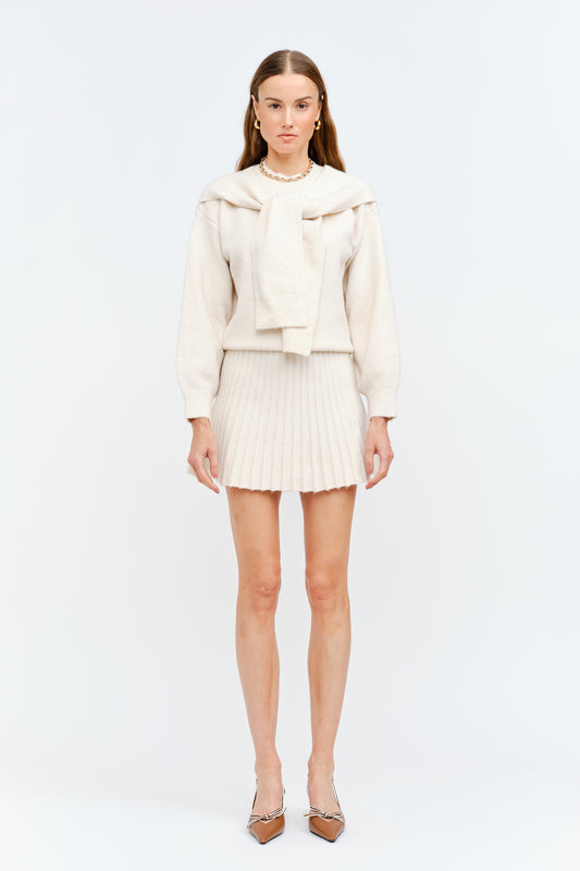 Beau Sweater