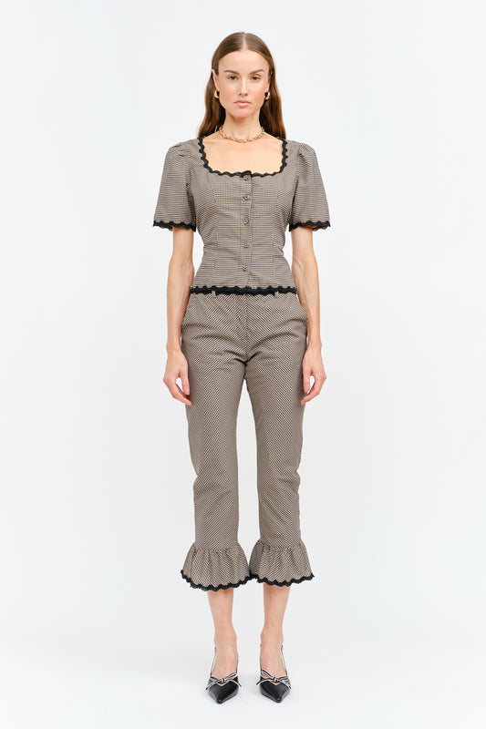 The Decerbo Pant